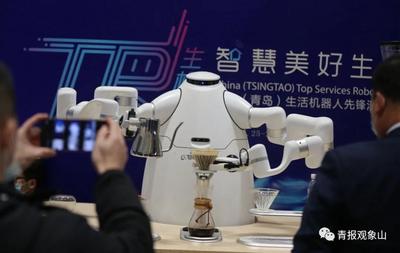 市领导挂帅出征！顶格推行“链长制”，青岛大抓产业、抓大产业