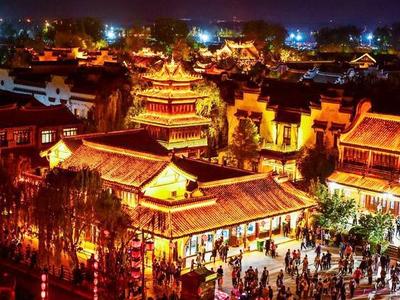 “十大扩需求”看枣庄｜文旅融合激发多元消费