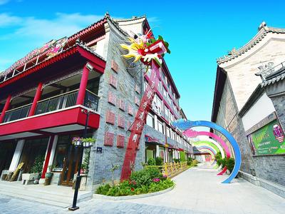 走在前 开新局丨“老手艺”激发“新活力”！300余件精品齐聚全省首家手造博物馆