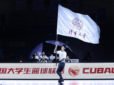 祝贺！清华女篮获得CUBA全国总冠军，为队史第三座
