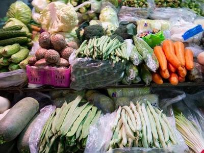 6月份青岛市CPI同比上涨2.5%，食品价格上涨4.3%