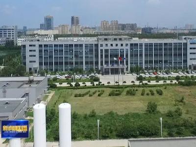 牢记嘱托走在前 勇担使命开新局丨山东：打造创新创业共同体 赋能“十强”产业发展
