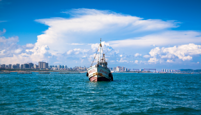 “真金白银”促发展！青岛“海洋15条”细则正式落地实施