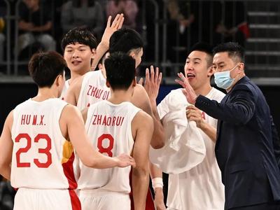 2022男篮亚洲杯中国男篮今晚首战韩国队，多名主力缺阵将迎难而上