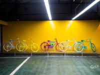 重装归来！这处停车场唤醒青岛人的“年代记忆”