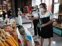 “见证数字乡村建设”新媒体、网络天团走进即墨，解锁乡村振兴“密码”