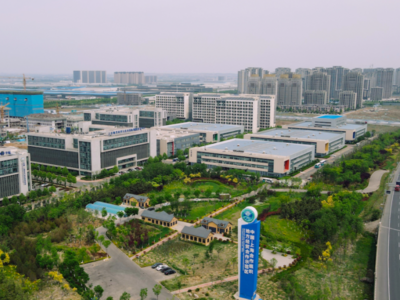 第五届上合组织国家中文书法大赛颁奖典礼在京举行，历届获奖作品将在上合示范区展出