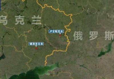 朝鲜承认顿涅茨克和卢甘斯克独立，乌克兰：断交