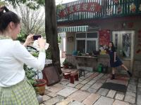 “见证数字乡村建设”新媒体、网络天团走进即墨，解锁乡村振兴“密码”