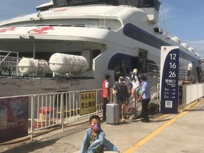 广西北海成立专班，对滞留游客分类管理处置