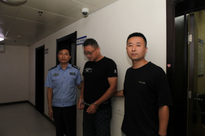 网恋男女开店搞诈骗！李沧警方剥茧抽丝访线索，打掉诈骗团伙