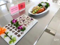 军营名厨走基层！这波操作直接到“胃”