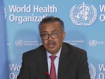 世界卫生组织：全球发现9200例猴痘病例，建议各国政府实施流调