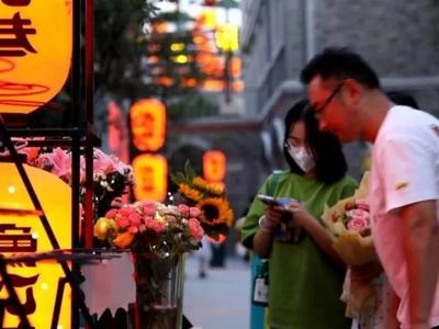 走在前 开新局·十大扩需求看枣庄丨促消费 稳外贸 打造新发展格局节点城市