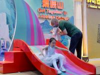 “活力崂山”啤酒嘉年华有道网红墙，来打卡吗