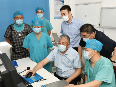 海慈医疗集团海阳分院成立，省级区域医疗中心优质资源惠及更多百姓
