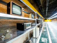 重装归来！这处停车场唤醒青岛人的“年代记忆”