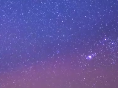 等“星”来！8月天宇将上演英仙座流星雨等精彩天象