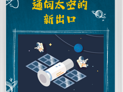“问天”上天问些啥？