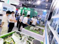 大咖云集、智慧看展、科技互动......宜博会现场镜头来啦