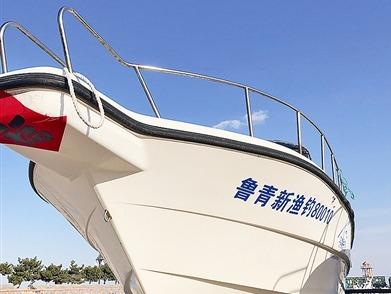 给船舶穿上“自分泌超滑外衣” 