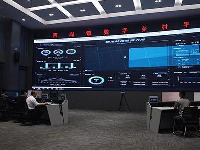 角逐数字化时代，枣庄乡村振兴指向智慧变革