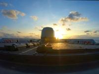 “肾上腺素”飙升！看北部战区驱逐战舰火力全开