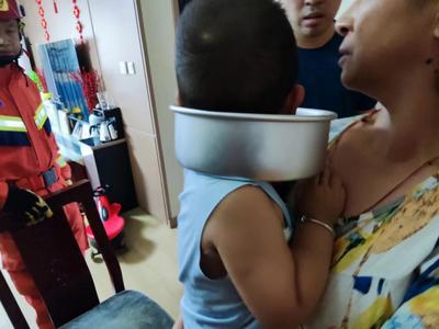 暑期安全不容忽视，即墨消防接连处置两起儿童涉险警情！发出提醒……