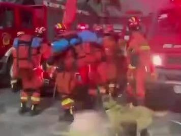 缅甸发生5.9级地震，西双版纳州境内有较强震感