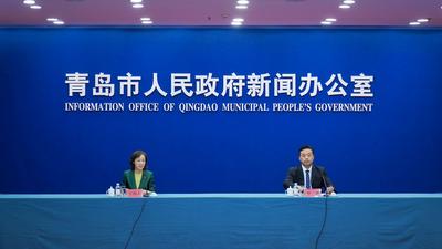 回放 | 2022第十四届青岛国际帆船周·青岛国际海洋节