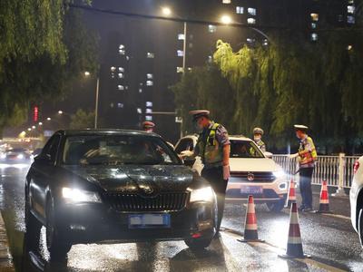 严查严管常态化！这些交通违法行为较为突出，胶州交警大队利剑护航