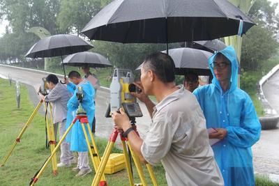 用工匠精神铸造精品工程！2022年“匠心杯”测量工技能大赛在李沧举行