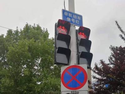 即墨73处路口新增327个抓拍，就在这些地方……