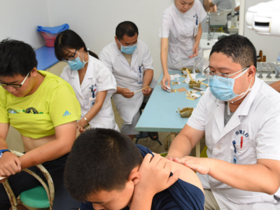 三伏贴7月16日开贴，青岛这家医院将为市民开展养生保健义诊咨询活动