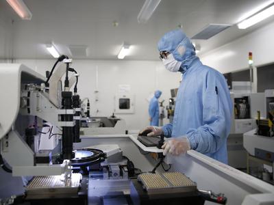 走在前开新局｜“三个十大”见行动⑪：“十强产业”看潍坊