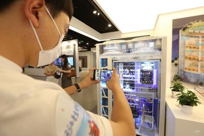 不只是家电巨头！带你走进科技加持下的“智慧”海信