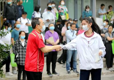 考生注意！山东省2022年普通高校招生录取结果查询方式和查询时间公布