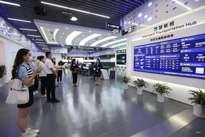 不只是家电巨头！带你走进科技加持下的“智慧”海信