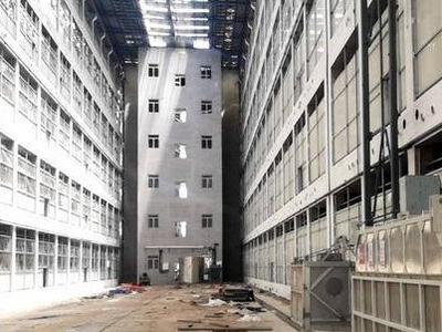 10亿元监管资金已追回，“郑州最高学历楼盘” 有了交付时间​