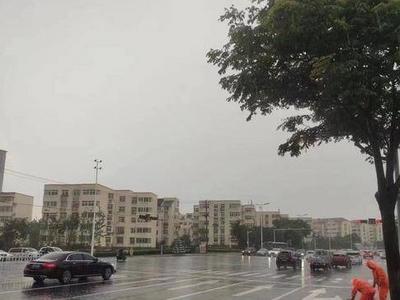 国家防办、应急管理部部署新一轮强降雨防范应对工作