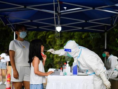 中疾控专家：奥密克戎BA.5亚分支致病力无明显变化
