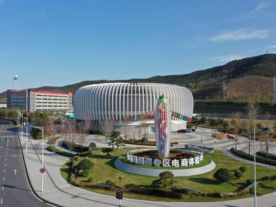 走在前 看新局·十大“扩需求”看青岛 | 联通内外市场，链接全球资源