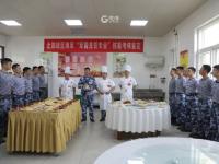 军营名厨走基层！这波操作直接到“胃”