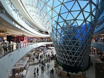 海南：打造展示中国风范、中国气派、中国形象的靓丽名片