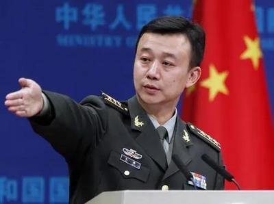 国防部：日方2022年版《防卫白皮书》涉华内容罔顾事实、充满偏见