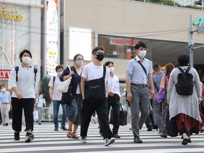 日本单日新增新冠确诊病例近20万例，部分地区出现检测难和就诊难