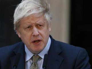 英媒：英国首相约翰逊将于7日辞去保守党党首职务，但会留任首相至今年秋季