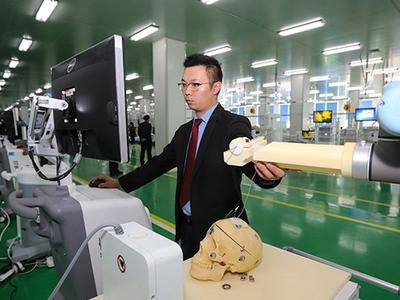 走在前开新局｜“三个十大”见行动⑤：“十强产业"看威海