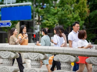 比前一年减少0.2%！韩国人口首现负增长