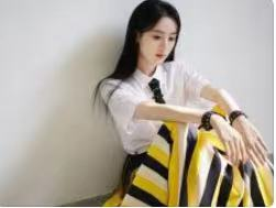 知名女星袁冰妍公司逃税，被罚近百万元